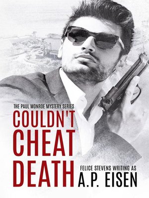 cover image of Couldn't Cheat Death